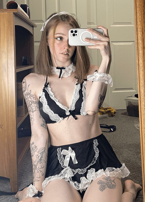 Redhead