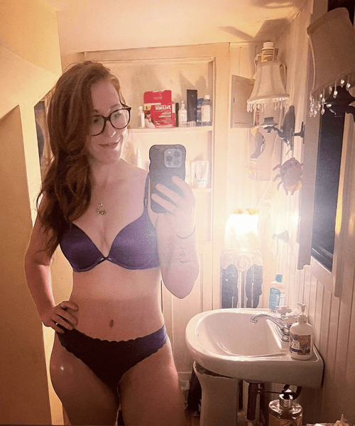 Redhead