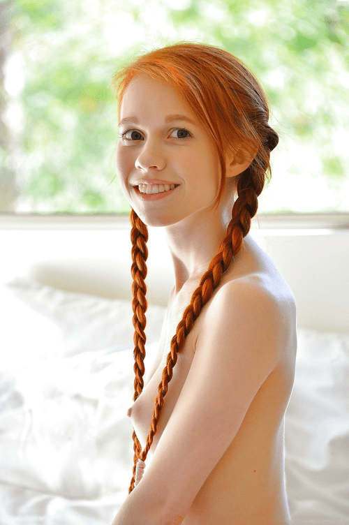 Pippi Longstocking