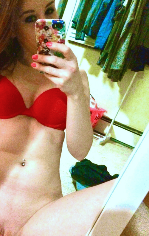 Redhead