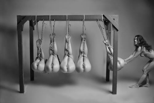 Newton’s cradle