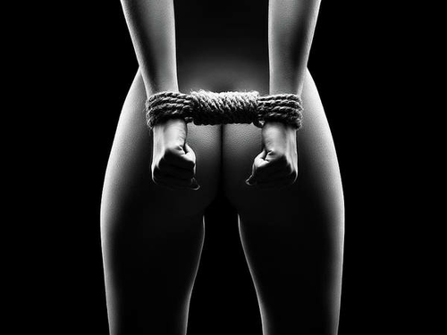 Cuffed &amp; Bound