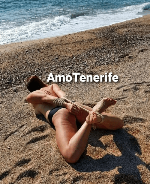 Bondage