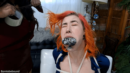 Bondage
