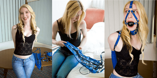 Bondage