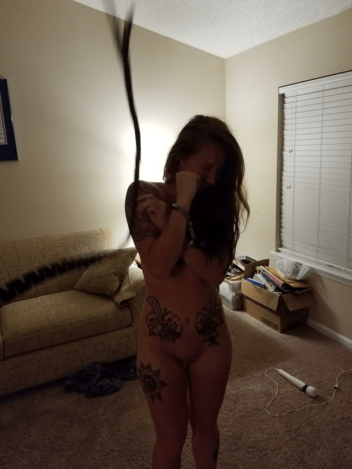 Loved every bit of it.  Craigslist fun
