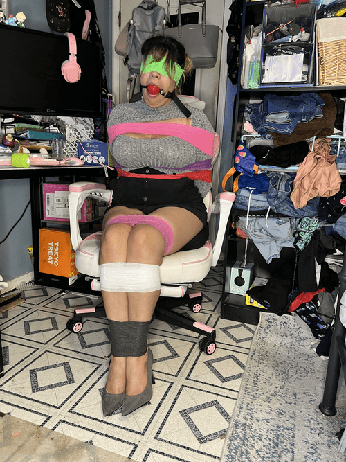 Bondage