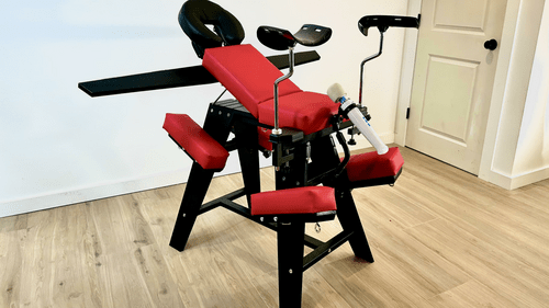 Finally built a gift that suits all tastes. I’d bet a few of you would take a ride! Merry Christmas