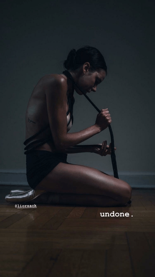 Undone