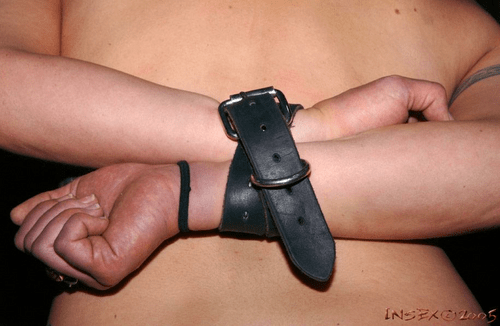 Obdience is the key to a happy life of slavery