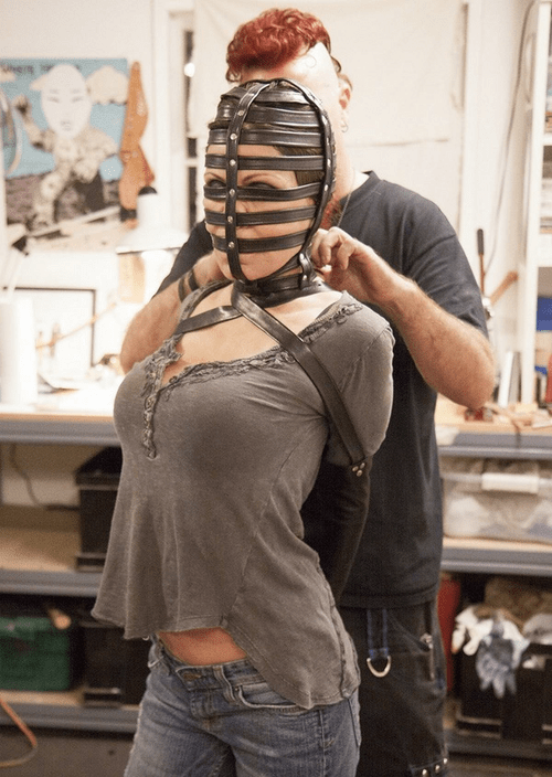 Bondage