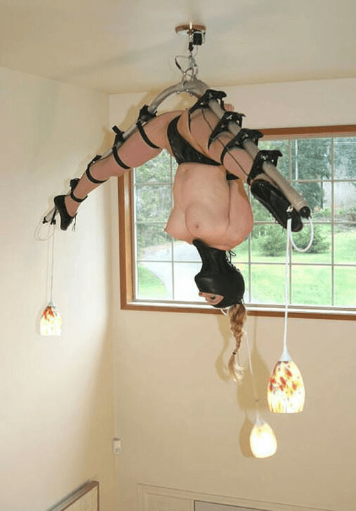 I'm gonna swing from the chandelier