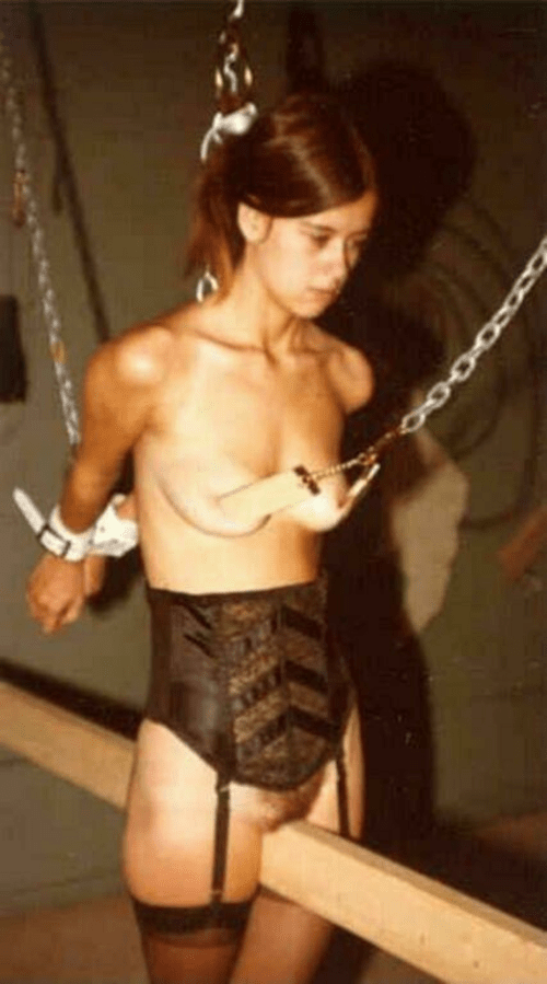 Bondage
