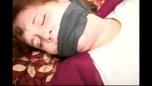 Does anyone have the full 2 parts of HCA's Condo Caper starring Brandy Dean?