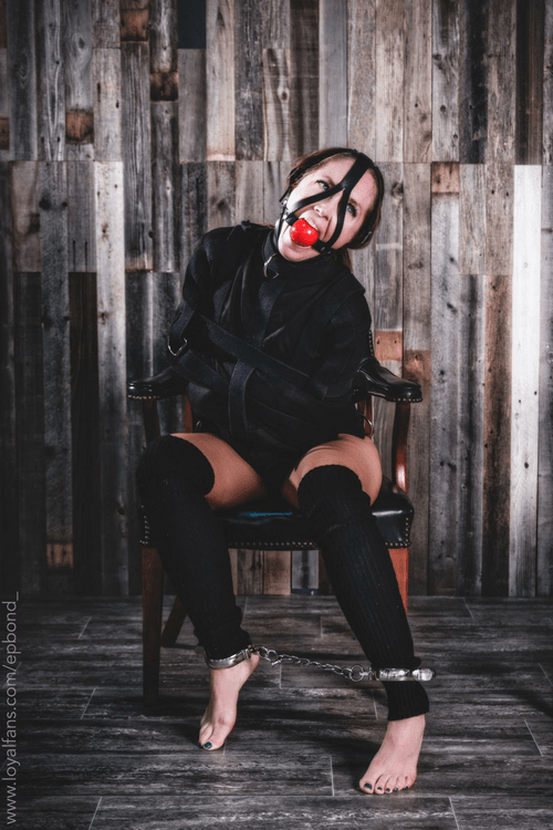 Bondage