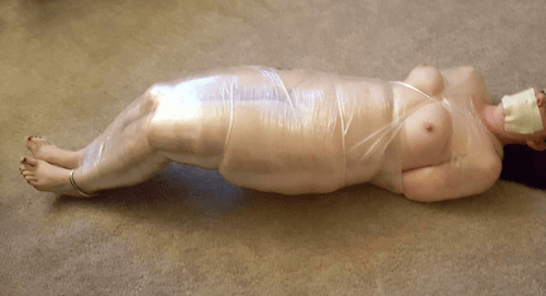 Mummification