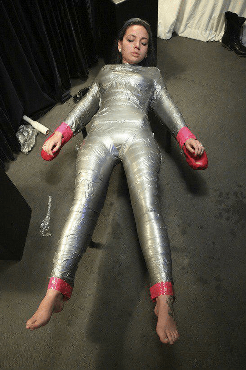 Duct Tape
