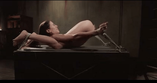 Bondage