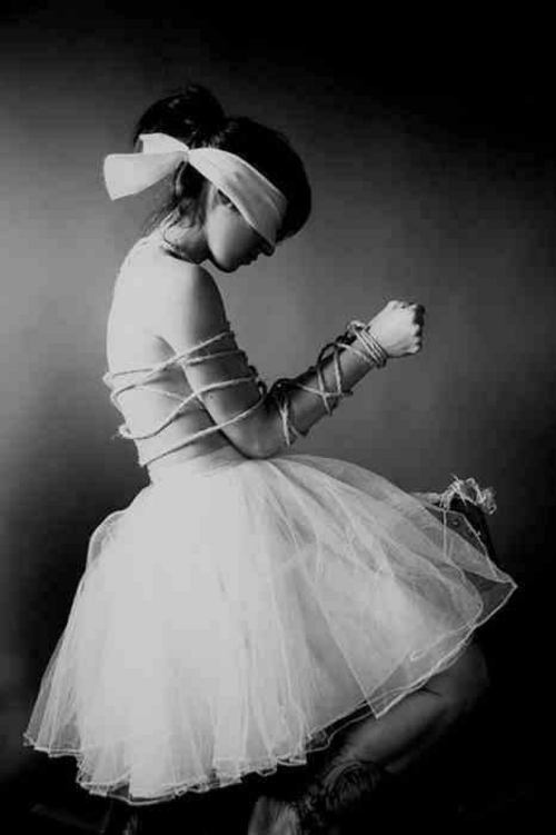 Let's dance together