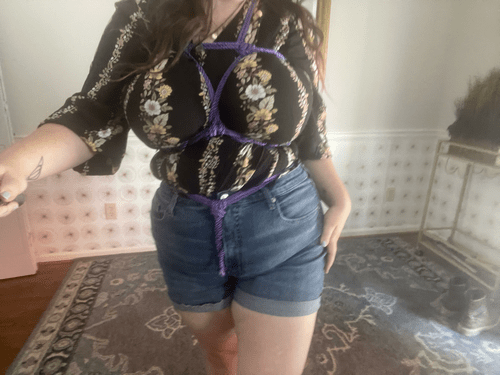Bondage