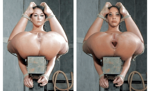 Before and after