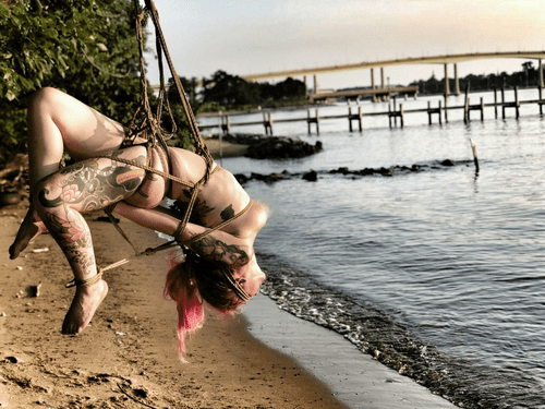 Bondage