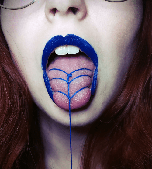 Tongue Tied