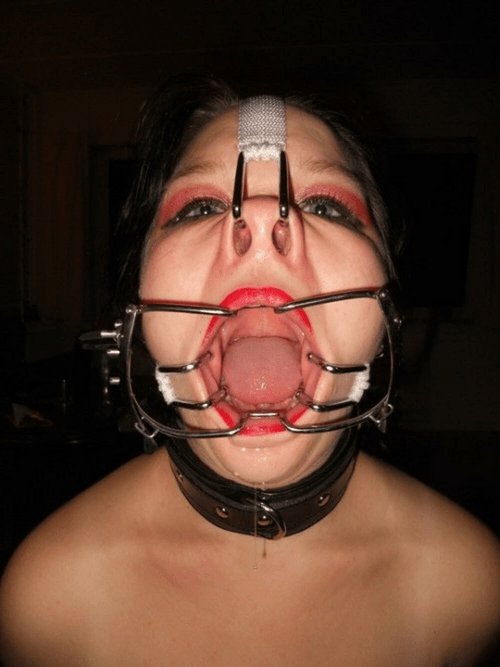 Bondage