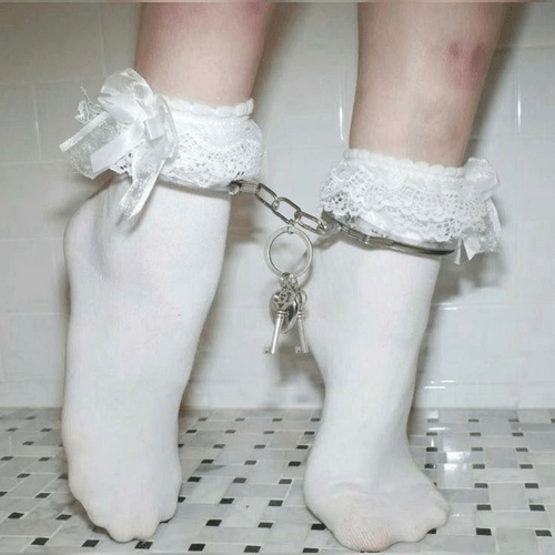 Métal tied up
