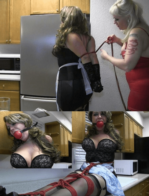 Bondage