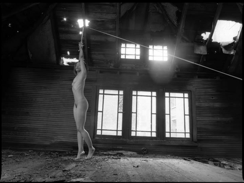 Bondage