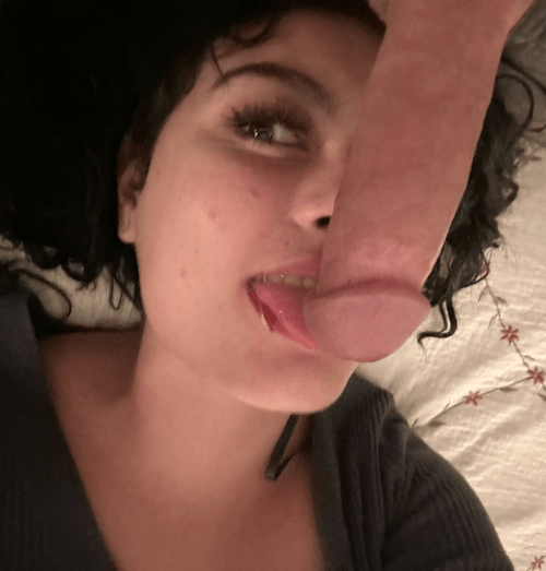 Blowjob