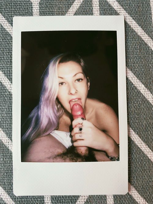 Instax fun