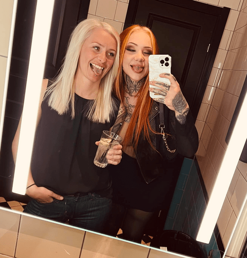 Lesbian