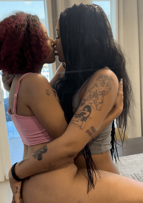 Lesbian