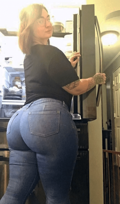 Huge Ass