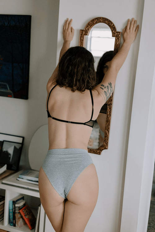 Ass