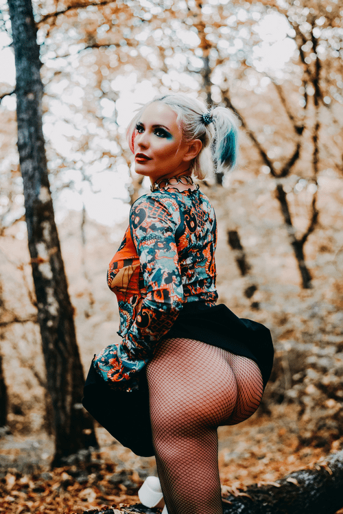 Ass