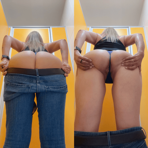 Ass