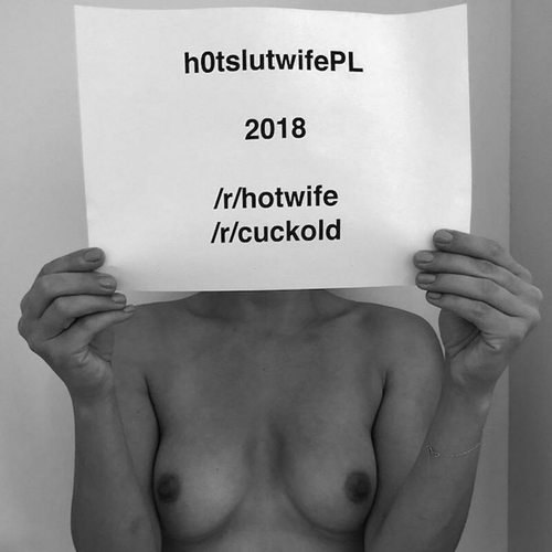 Horny hot slut wife seeking bulls/BBCs in Poznan, Poland