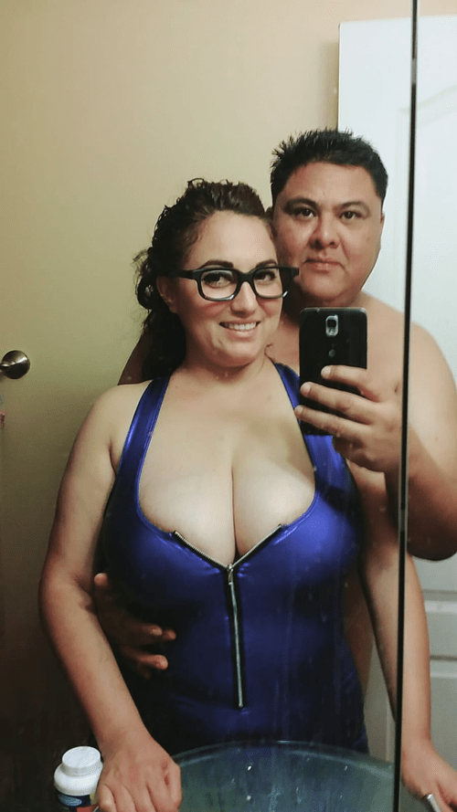 Az couple