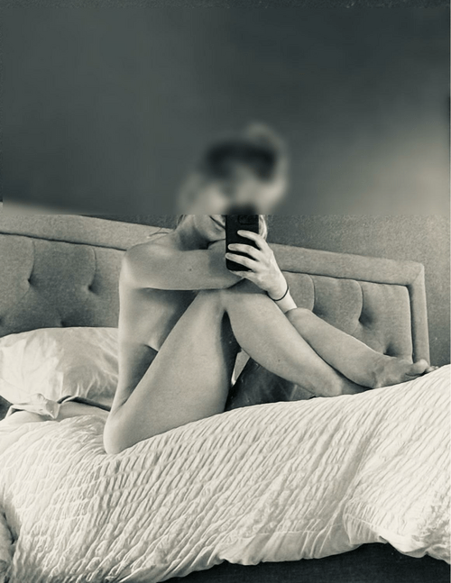 A wife that loves to leave the house and fuck other men.