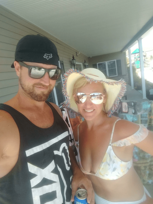 My sexy wife and i..... never even heard of cuckold til she mentioned it...