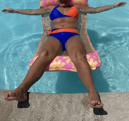 Join me for a swim (f)53