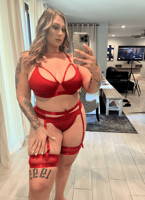 Would you hit on her at work?