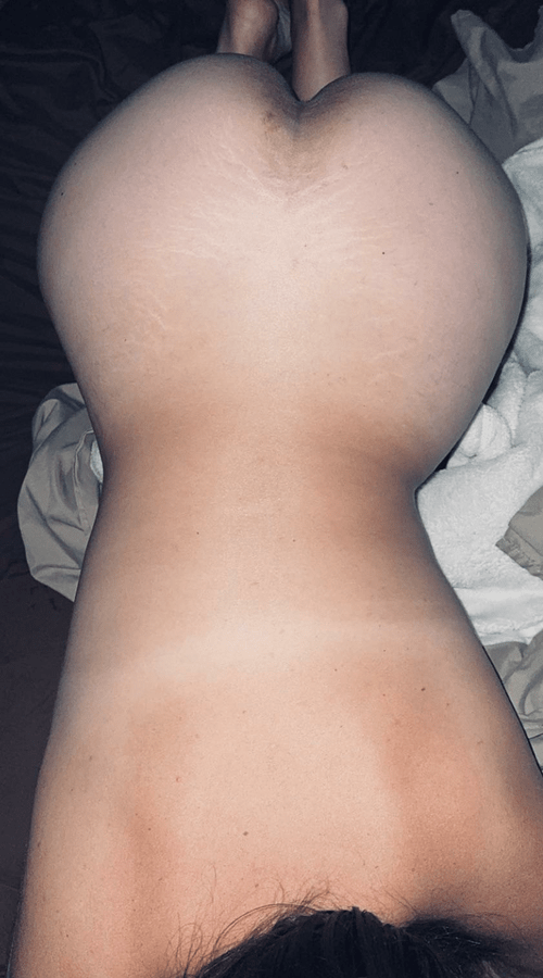 Would you cum inside my wife ?