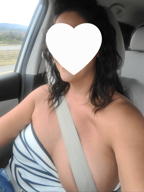 Does anyone like these seat belt pictures?