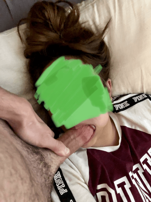 Latina wife enjoying her BoyToy[24M - AZ] whoâ€™s interested?