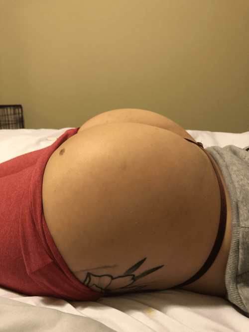 Been thinking about sharing my girlfriend. We talk about it a lot. Sheâ€™s completely down for it. But is nervous. Any advice for beginners? Pic of her ass for attention.