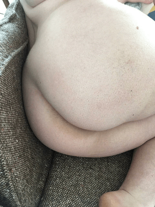 My sexy wife